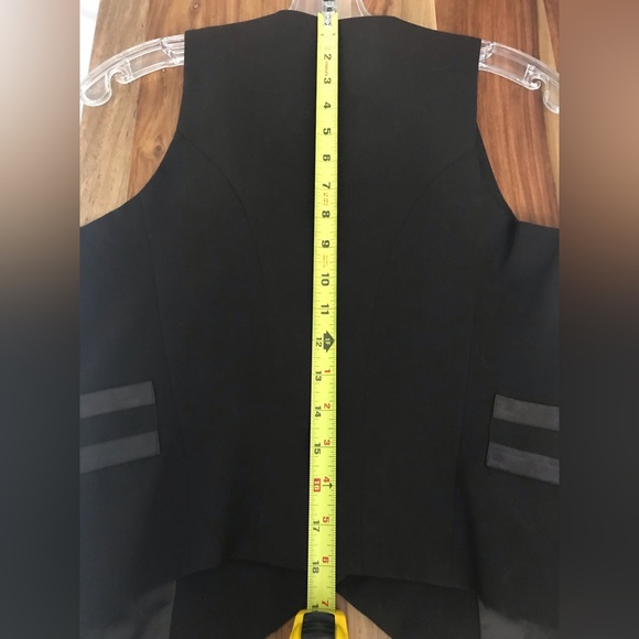 FMX design studio•  west-coat in espresso • size: 5•with lining - Picture 6 of 13